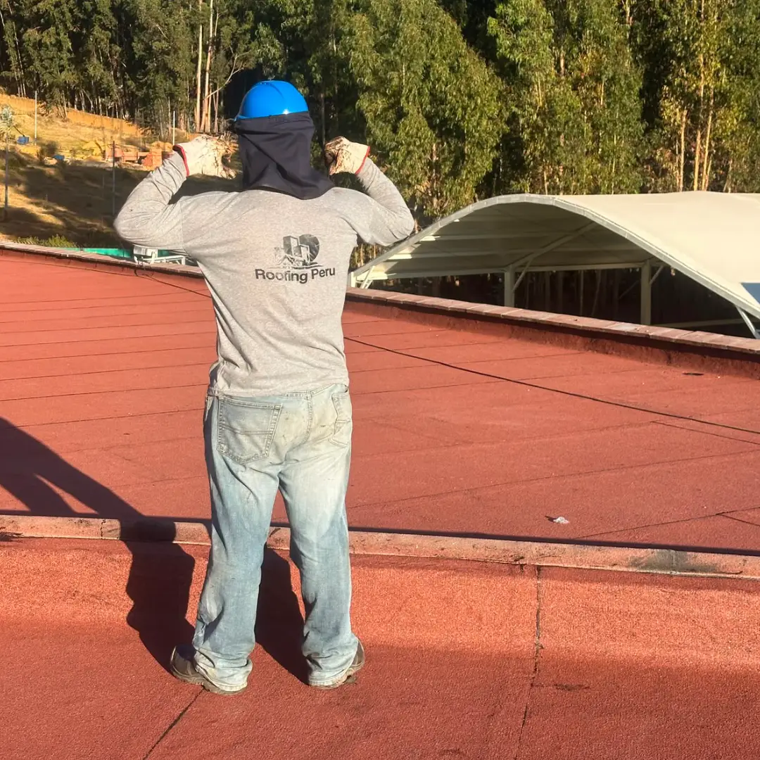 Innova Schools — Huancayo